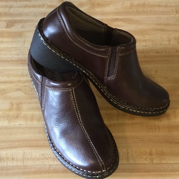 eastland amore shoes